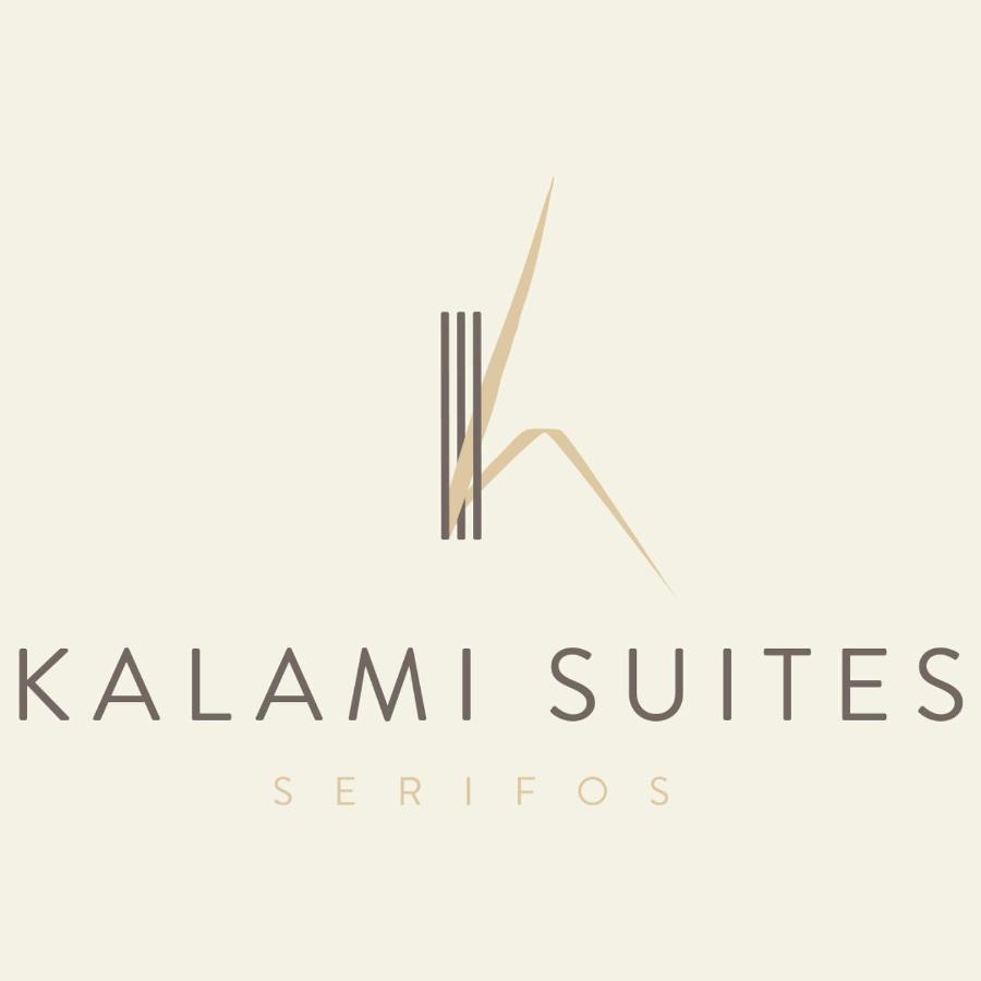 Kalami Suites Livadi  Bagian luar foto